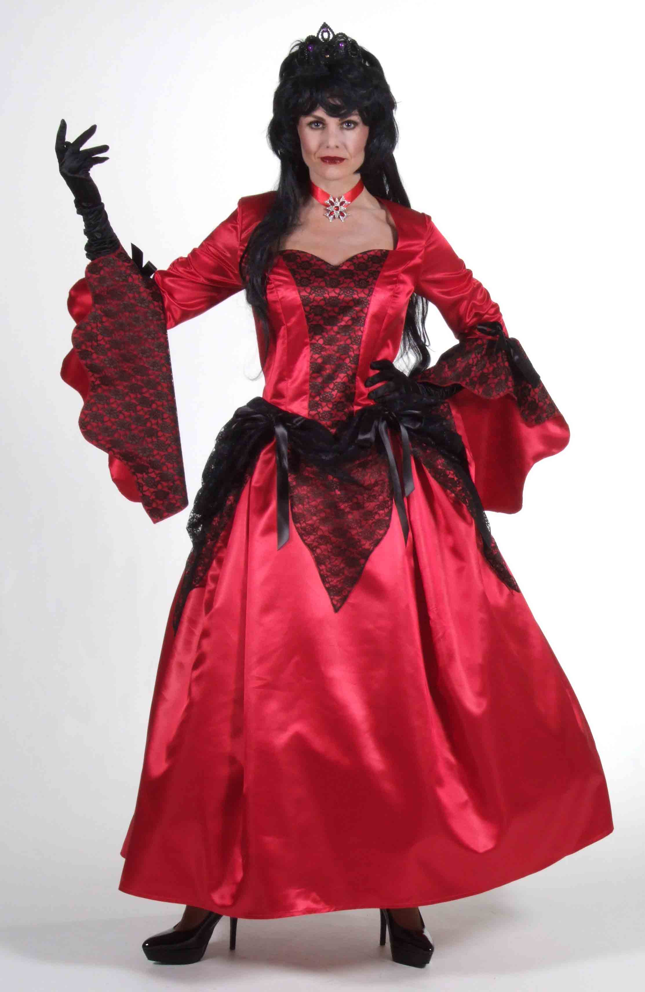 Theatrical quality Halloween and steampunk fancy dress costume hire